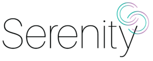 Serenity logo