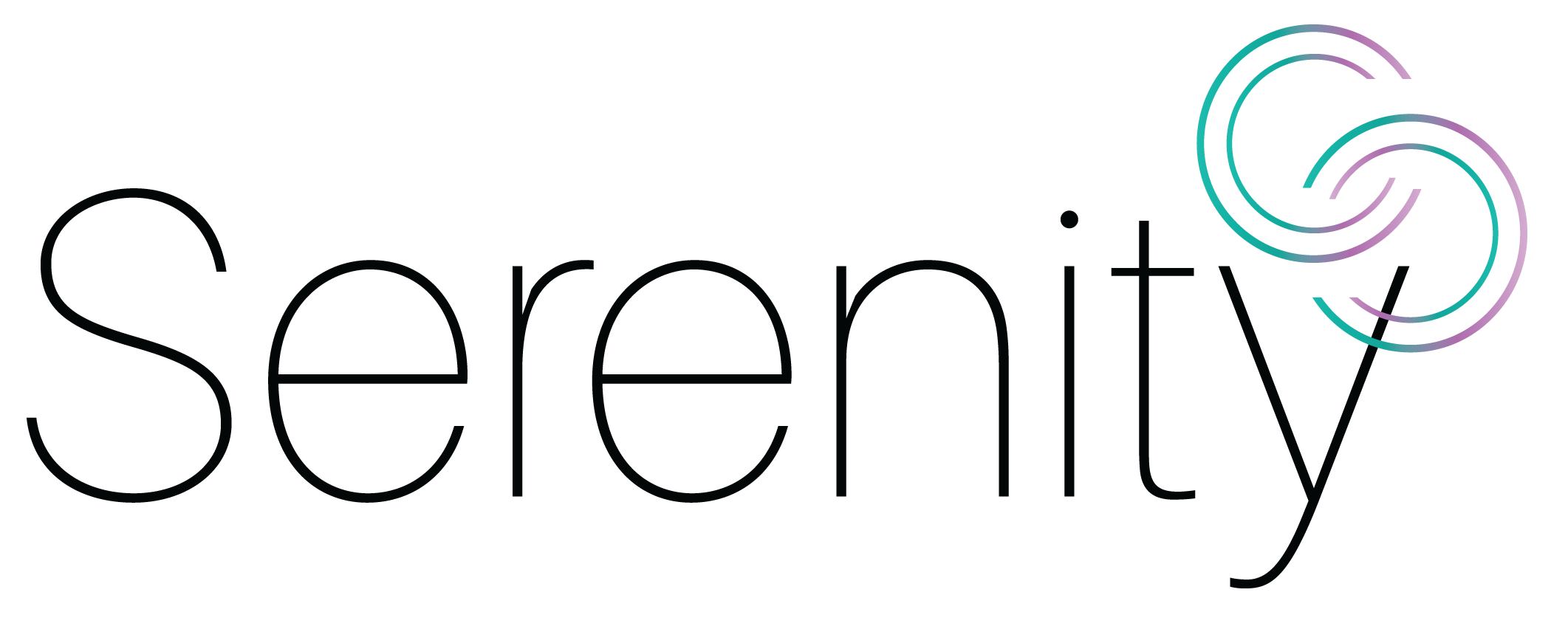 Serenity logo