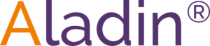 Aladin logo