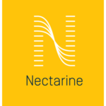 Nectarine Health logo