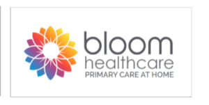 BloomHealthcare logo