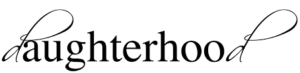 daughterhood logo