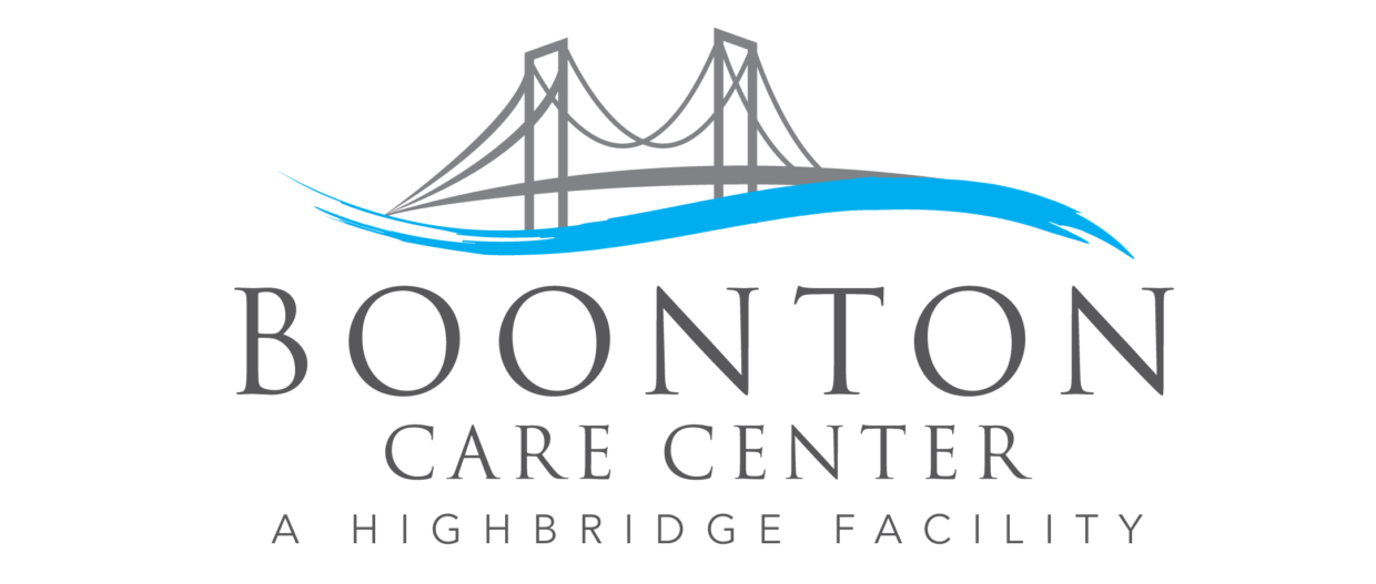 Boonton Care Center logo