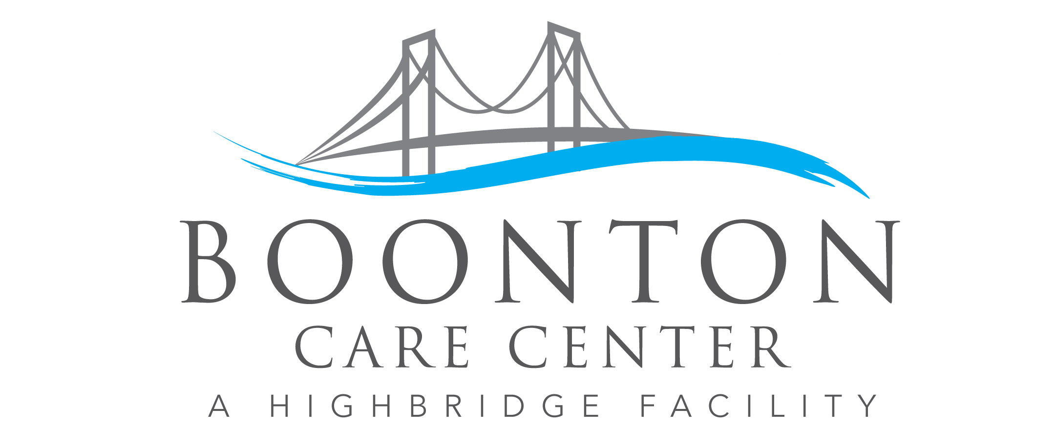 Boonton Care Center logo