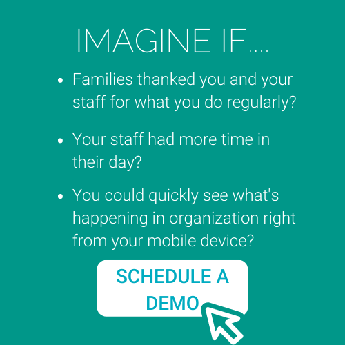 SCHEDULE A DEMO