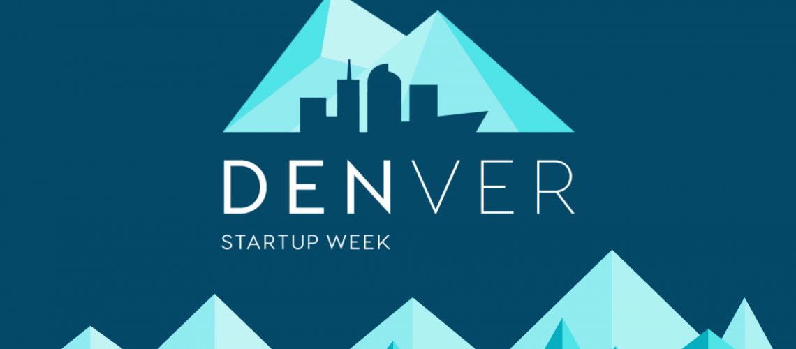 Denver Startup Week